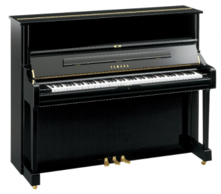Yamaha U1 Piyano kullananlar yorumlar